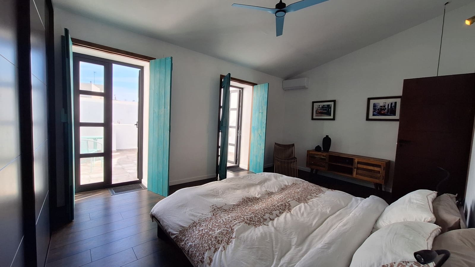 3 makuuhuone Omakotitalo myytävänä paikassa Pego - 325 000 € (Ref: 9676524)