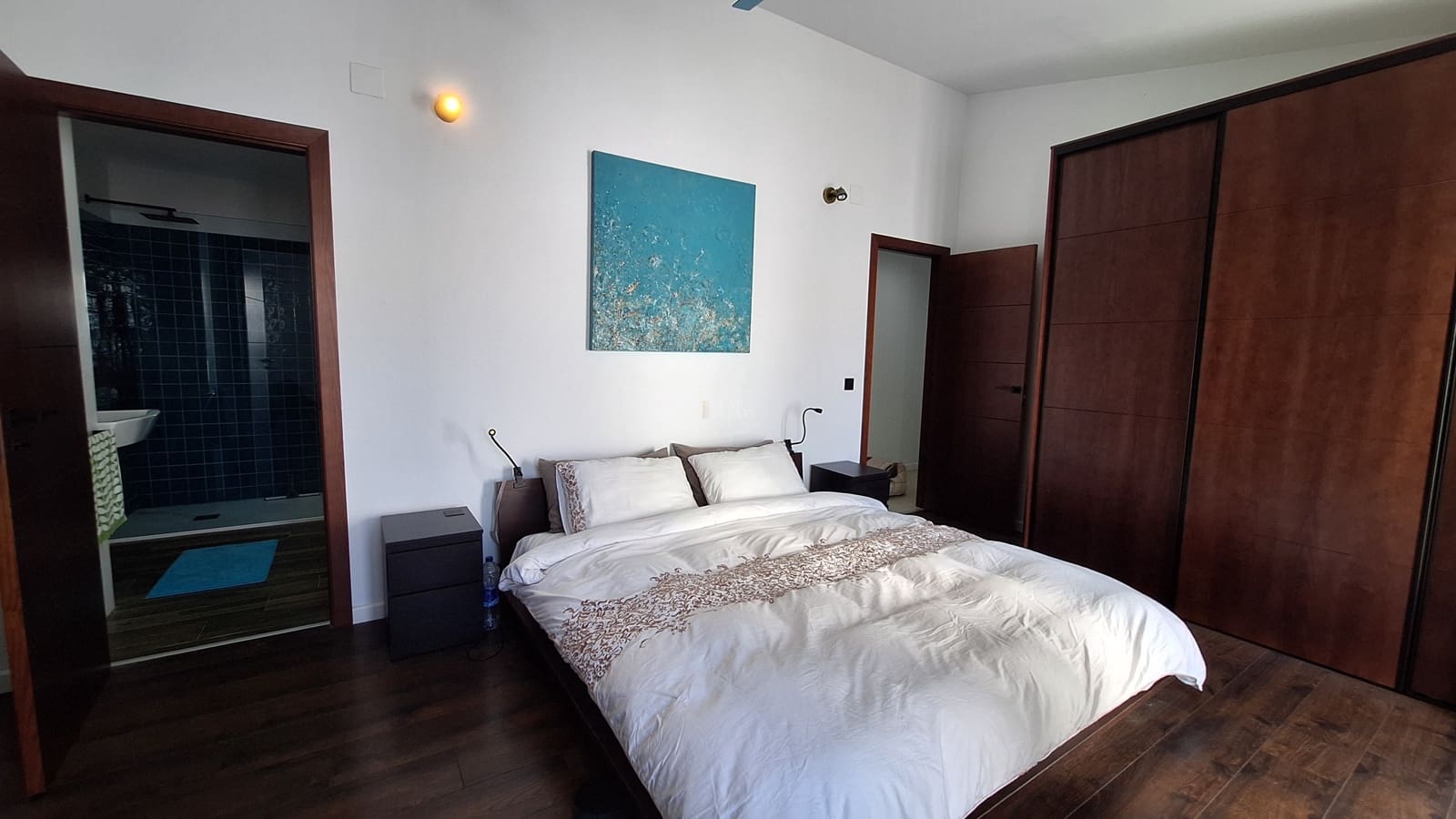 3 makuuhuone Omakotitalo myytävänä paikassa Pego - 325 000 € (Ref: 9676524)