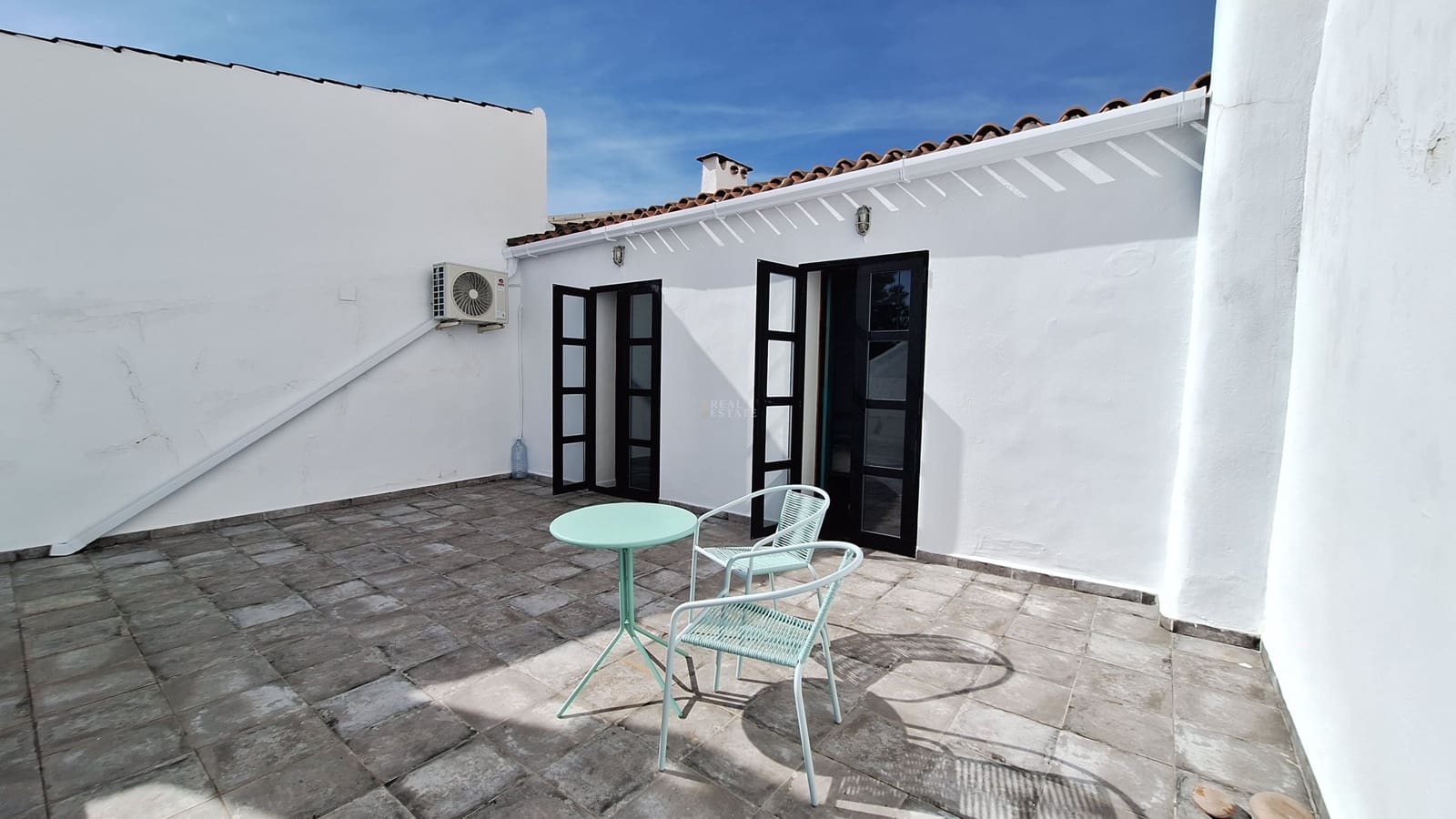 3 makuuhuone Omakotitalo myytävänä paikassa Pego - 325 000 € (Ref: 9676524)