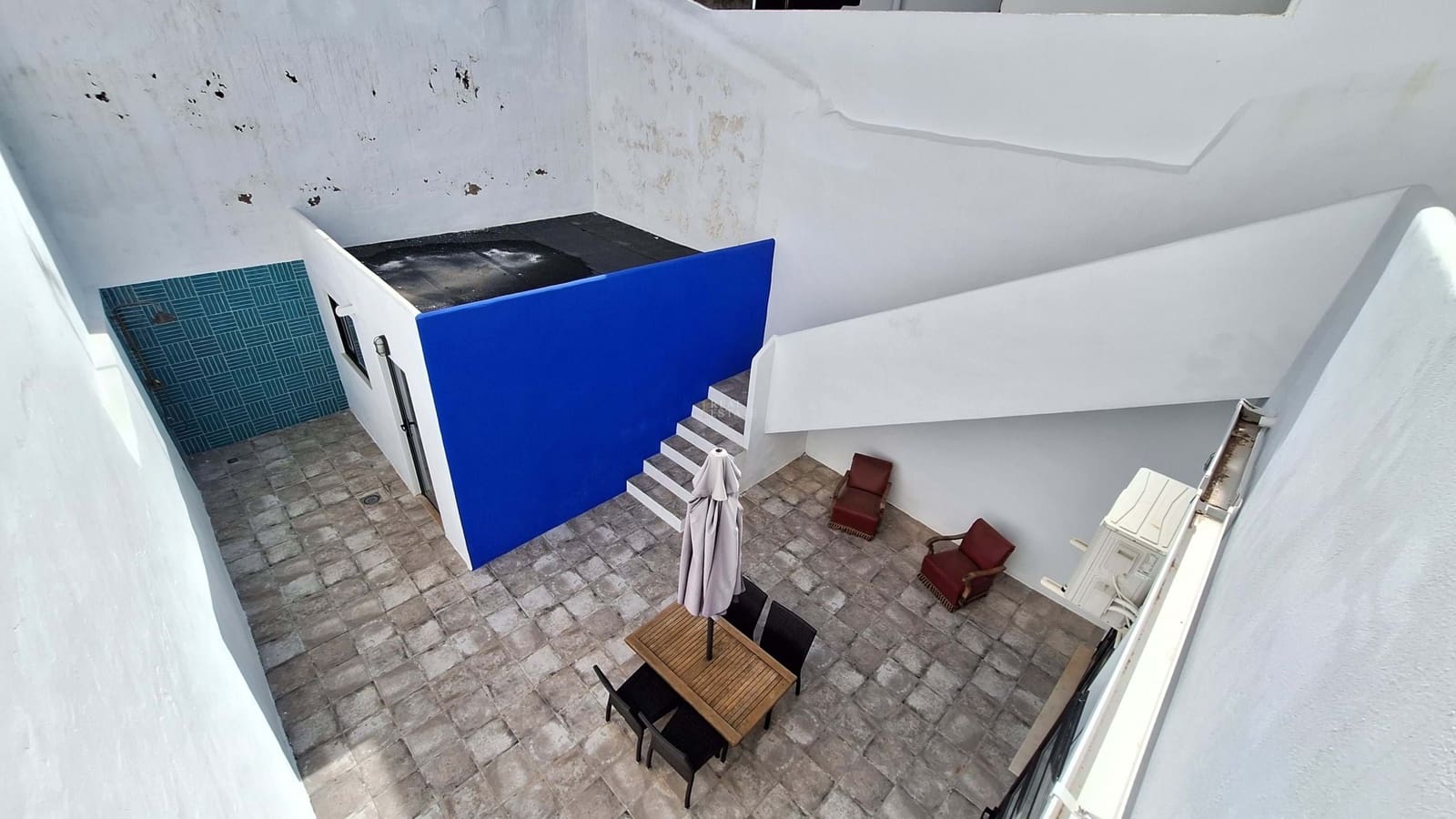 3 makuuhuone Omakotitalo myytävänä paikassa Pego - 325 000 € (Ref: 9676524)