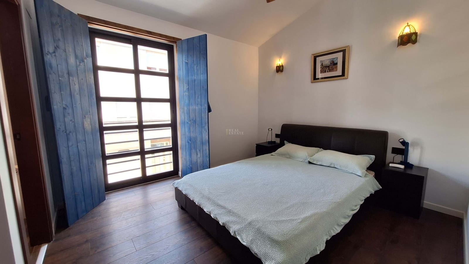 3 makuuhuone Omakotitalo myytävänä paikassa Pego - 325 000 € (Ref: 9676524)