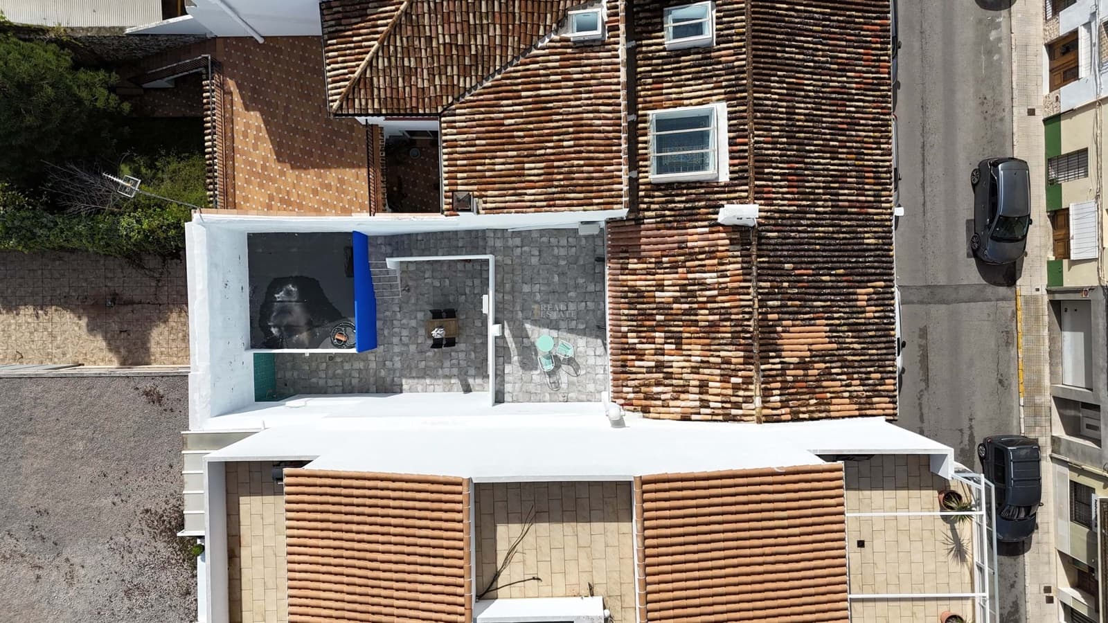 3 makuuhuone Omakotitalo myytävänä paikassa Pego - 325 000 € (Ref: 9676524)