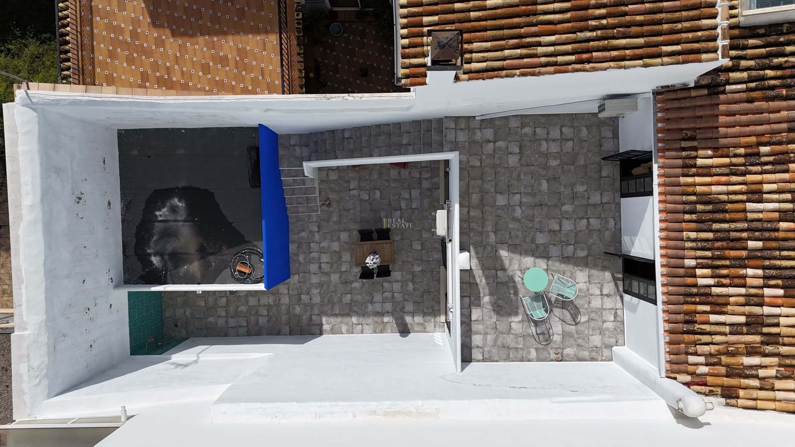 3 makuuhuone Omakotitalo myytävänä paikassa Pego - 325 000 € (Ref: 9676524)