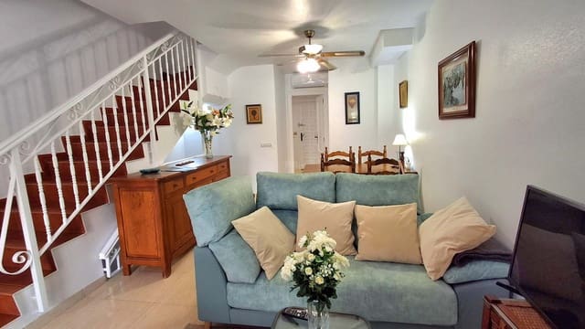 3 sovrum Lägenhet till salu i Santa Pola med pool garage - 310 000 € (Ref: 9676525)