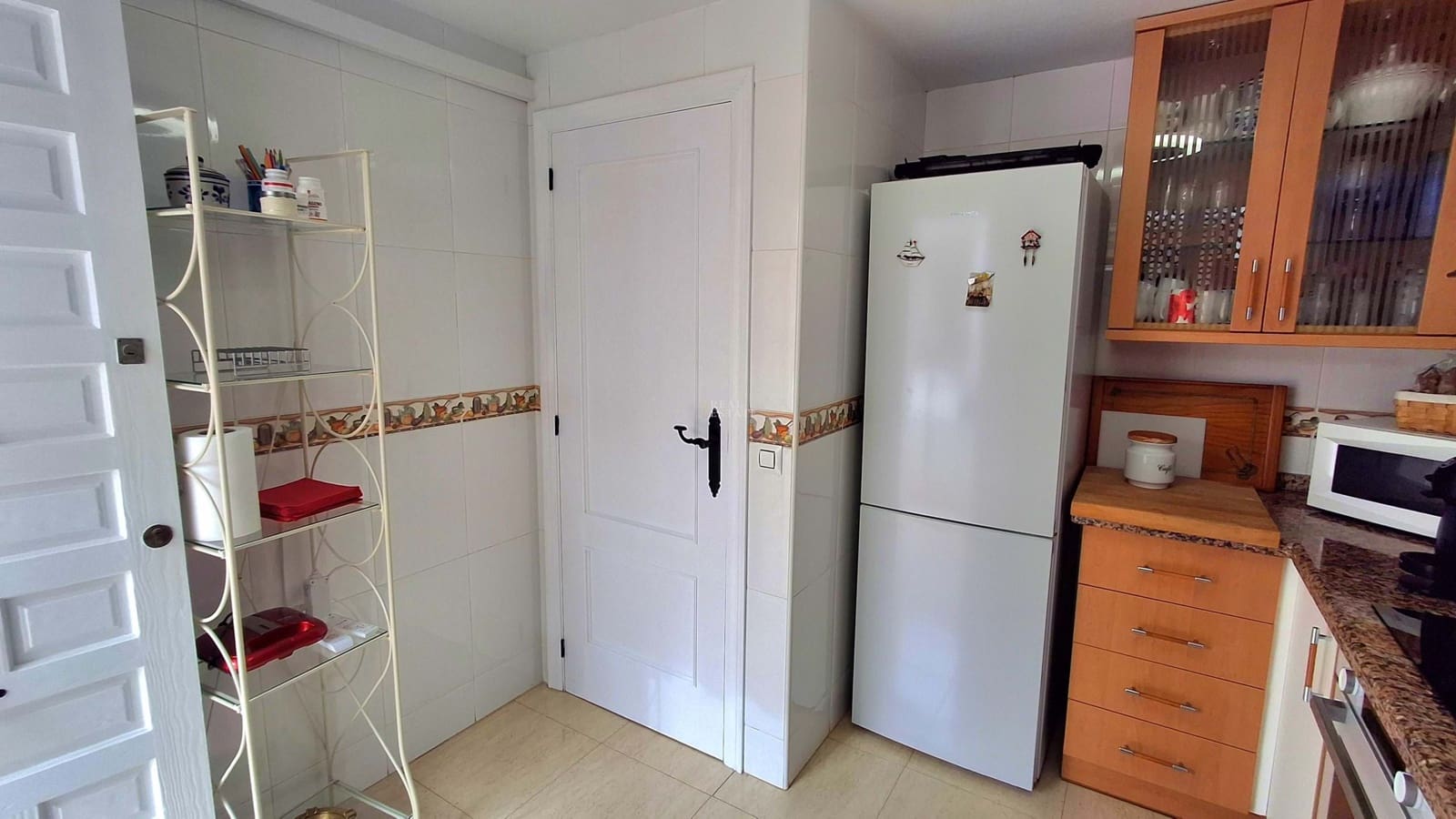 3 sovrum Lägenhet till salu i Santa Pola med pool garage - 310 000 € (Ref: 9676525)