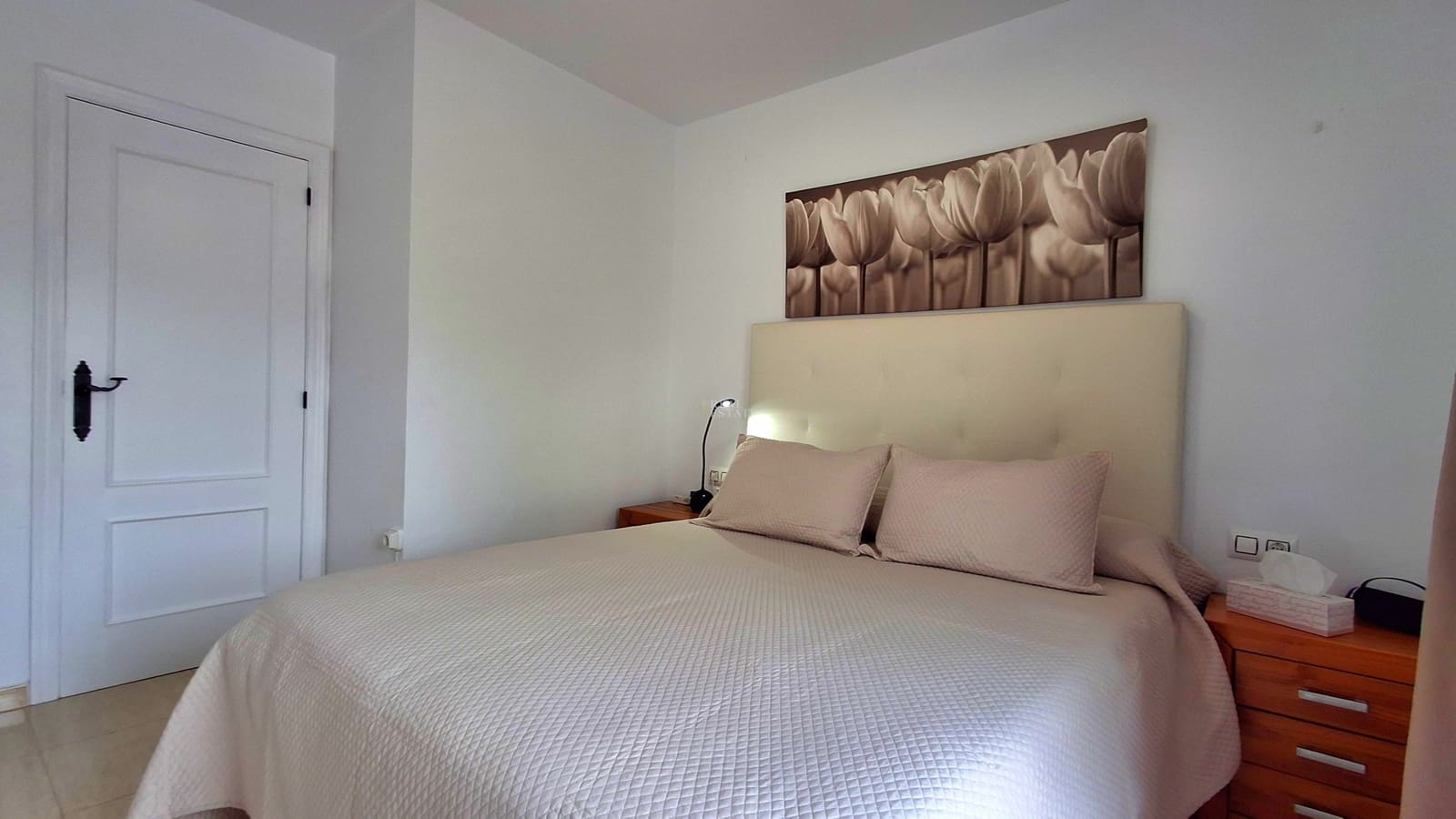 3 sovrum Lägenhet till salu i Santa Pola med pool garage - 310 000 € (Ref: 9676525)