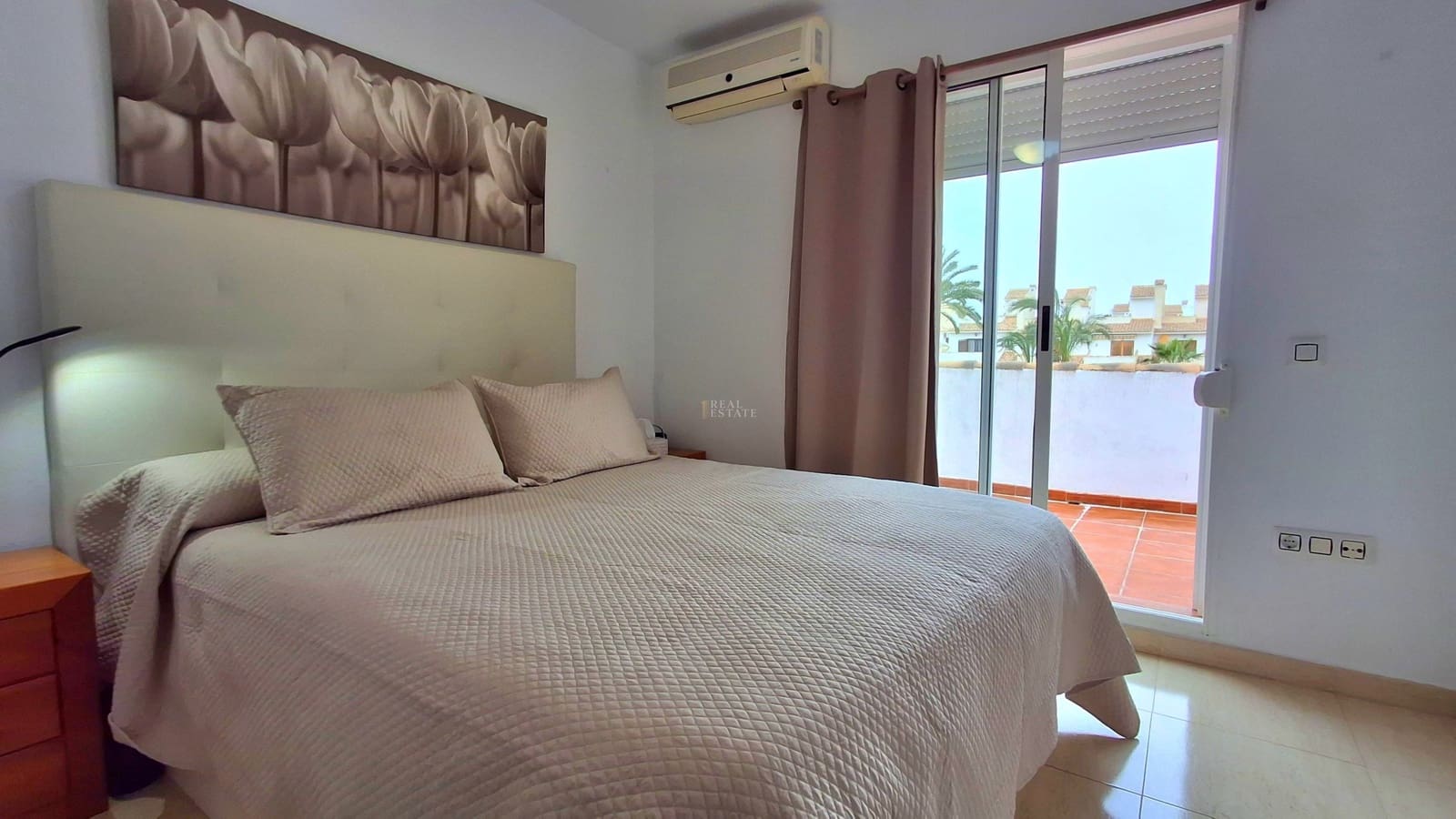 3 sovrum Lägenhet till salu i Santa Pola med pool garage - 310 000 € (Ref: 9676525)