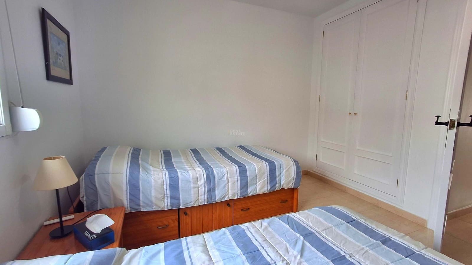 3 sovrum Lägenhet till salu i Santa Pola med pool garage - 310 000 € (Ref: 9676525)