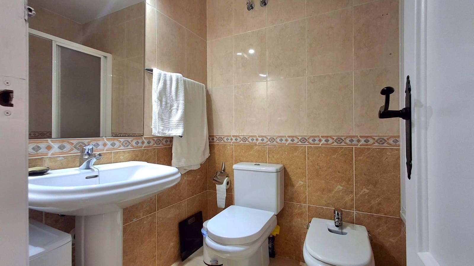 3 sovrum Lägenhet till salu i Santa Pola med pool garage - 310 000 € (Ref: 9676525)