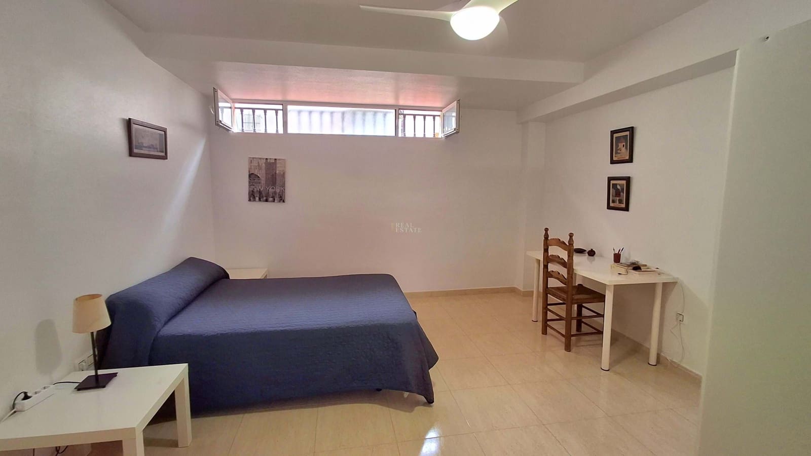 3 sovrum Lägenhet till salu i Santa Pola med pool garage - 310 000 € (Ref: 9676525)