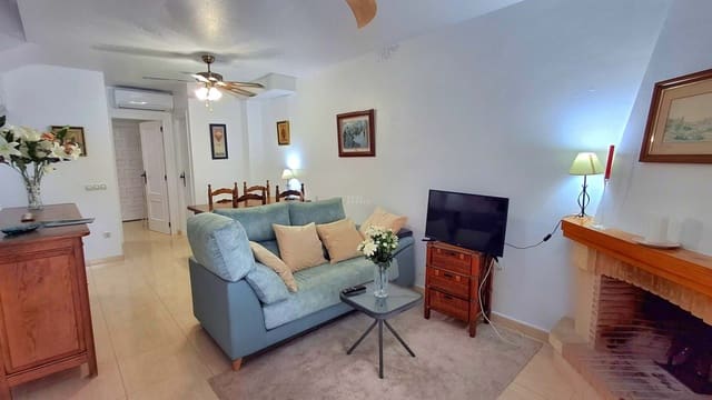 3 sovrum Lägenhet till salu i Santa Pola med pool garage - 310 000 € (Ref: 9676525)