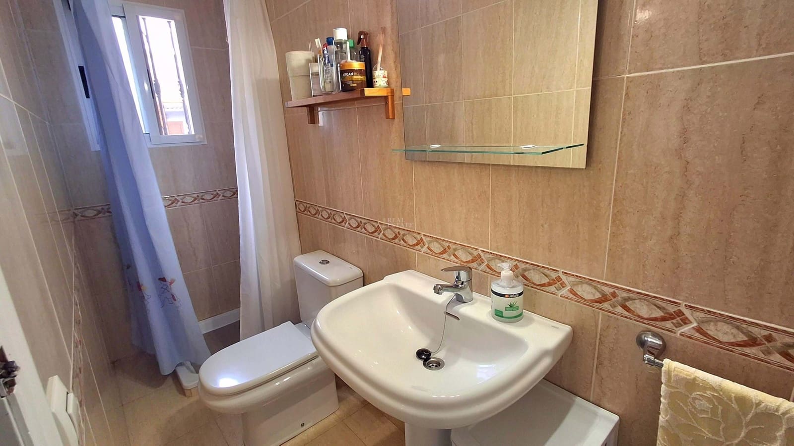 3 sovrum Lägenhet till salu i Santa Pola med pool garage - 310 000 € (Ref: 9676525)