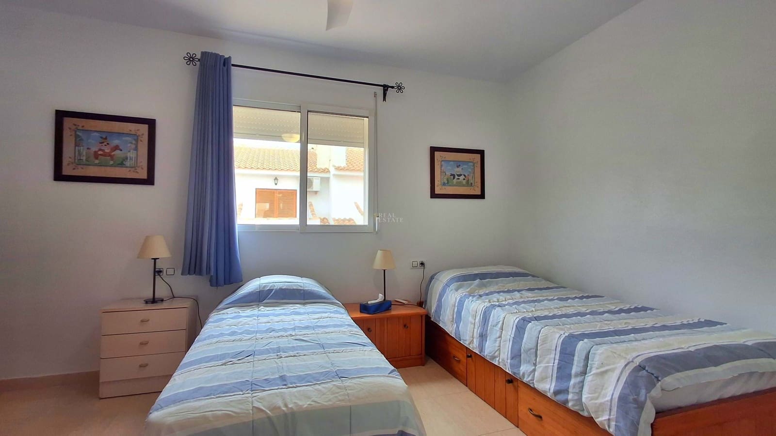 3 sovrum Lägenhet till salu i Santa Pola med pool garage - 310 000 € (Ref: 9676525)