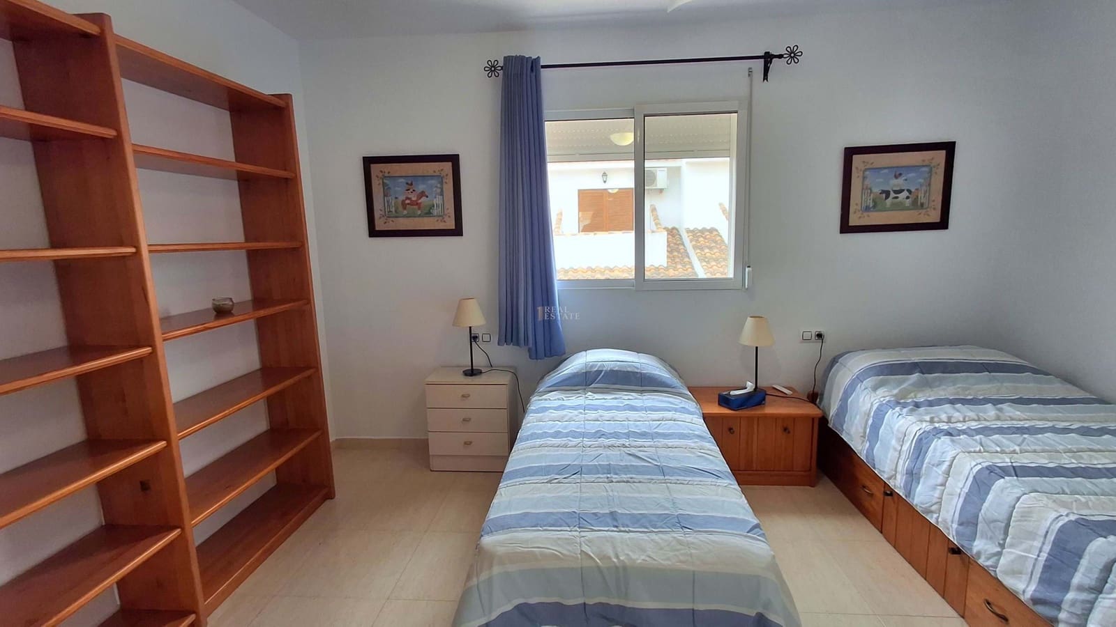 3 sovrum Lägenhet till salu i Santa Pola med pool garage - 310 000 € (Ref: 9676525)