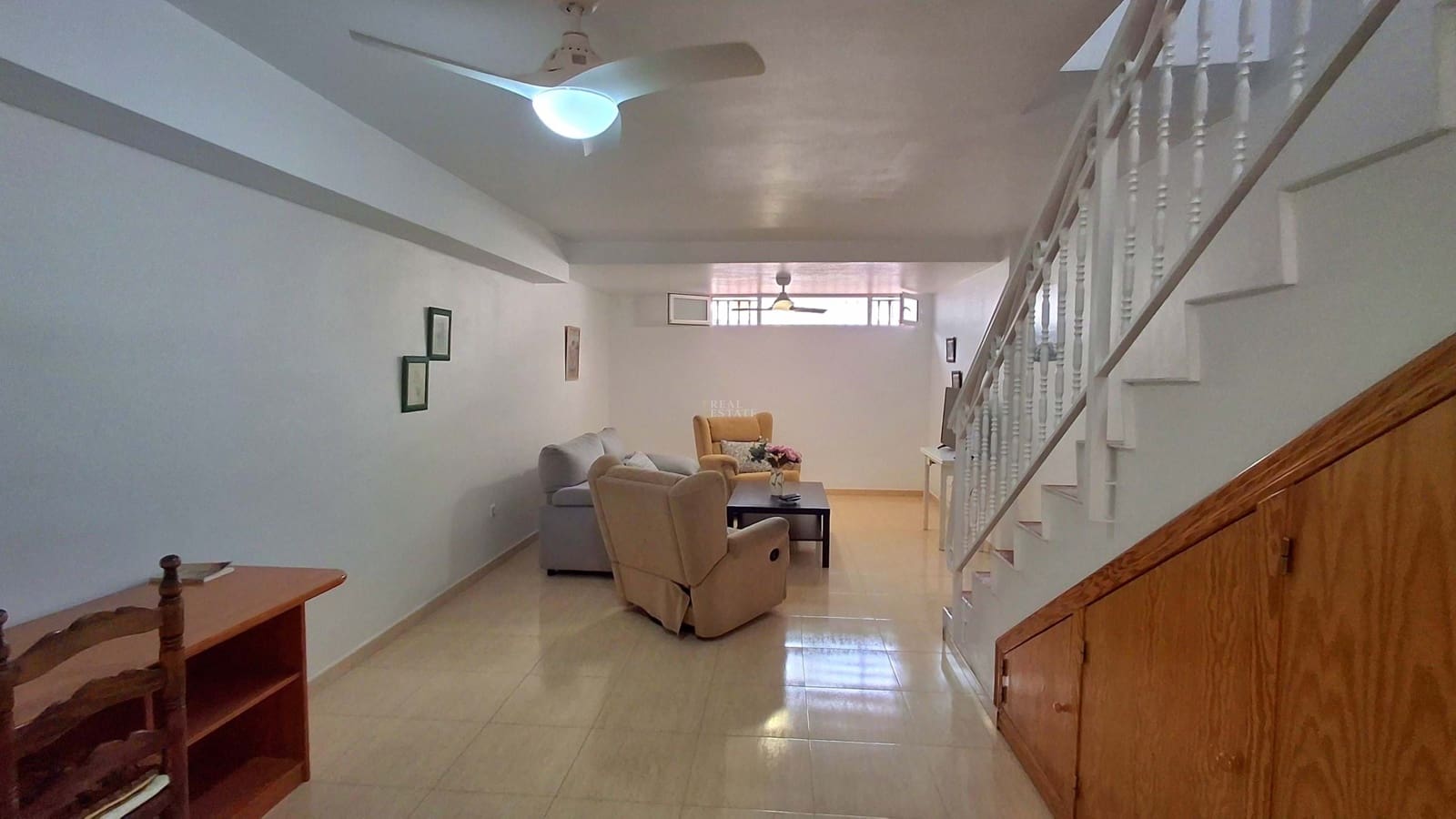 3 sovrum Lägenhet till salu i Santa Pola med pool garage - 310 000 € (Ref: 9676525)