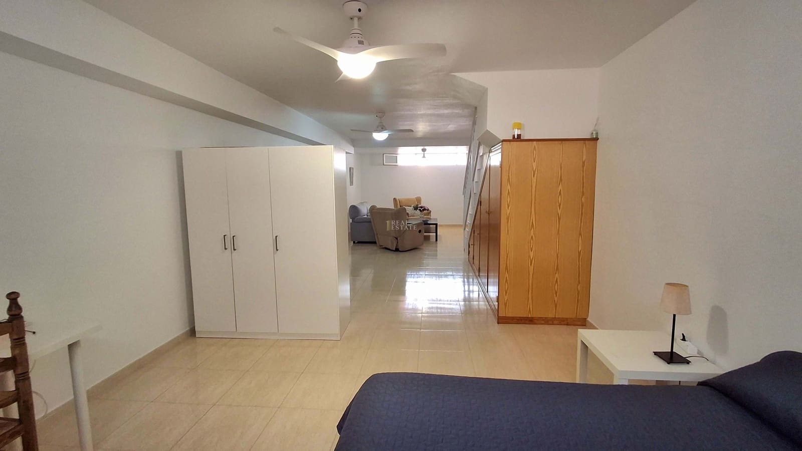 3 sovrum Lägenhet till salu i Santa Pola med pool garage - 310 000 € (Ref: 9676525)