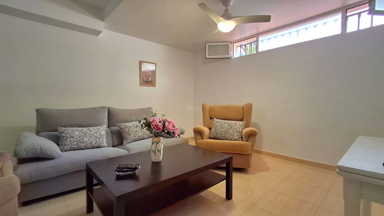 3 sovrum Lägenhet till salu i Santa Pola med pool garage - 310 000 € (Ref: 9676525)