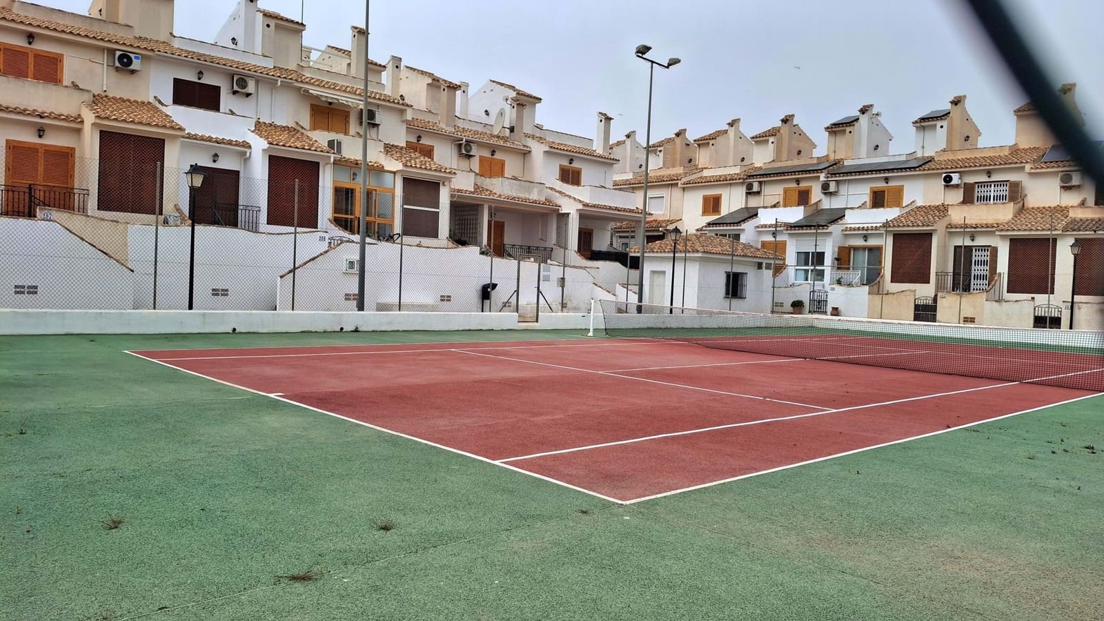 3 sovrum Lägenhet till salu i Santa Pola med pool garage - 310 000 € (Ref: 9676525)