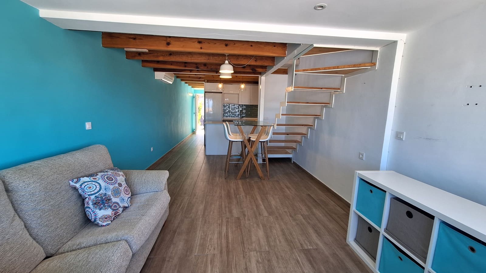 2 camera da letto Casa in vendita in Denia con garage - 190.000 € (Rif: 9679233)