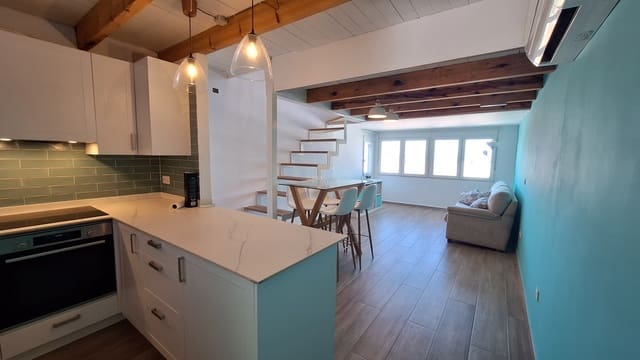 2 camera da letto Casa in vendita in Dénia con garage - 190.000 € (Rif: 9679233)