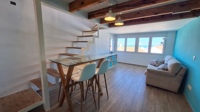 2 camera da letto Casa in vendita in Dénia con garage - 190.000 € (Rif: 9679233)
