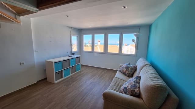 2 camera da letto Casa in vendita in Dénia con garage - 190.000 € (Rif: 9679233)