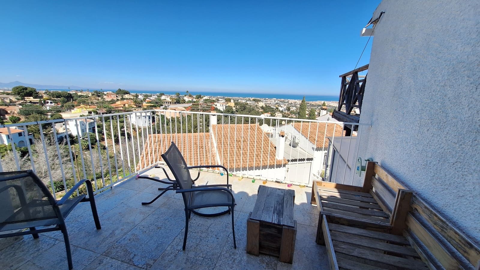 2 camera da letto Casa in vendita in Denia con garage - 190.000 € (Rif: 9679233)