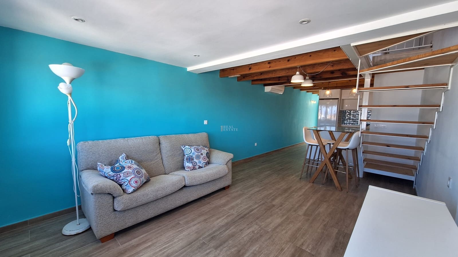 2 camera da letto Casa in vendita in Denia con garage - 190.000 € (Rif: 9679233)