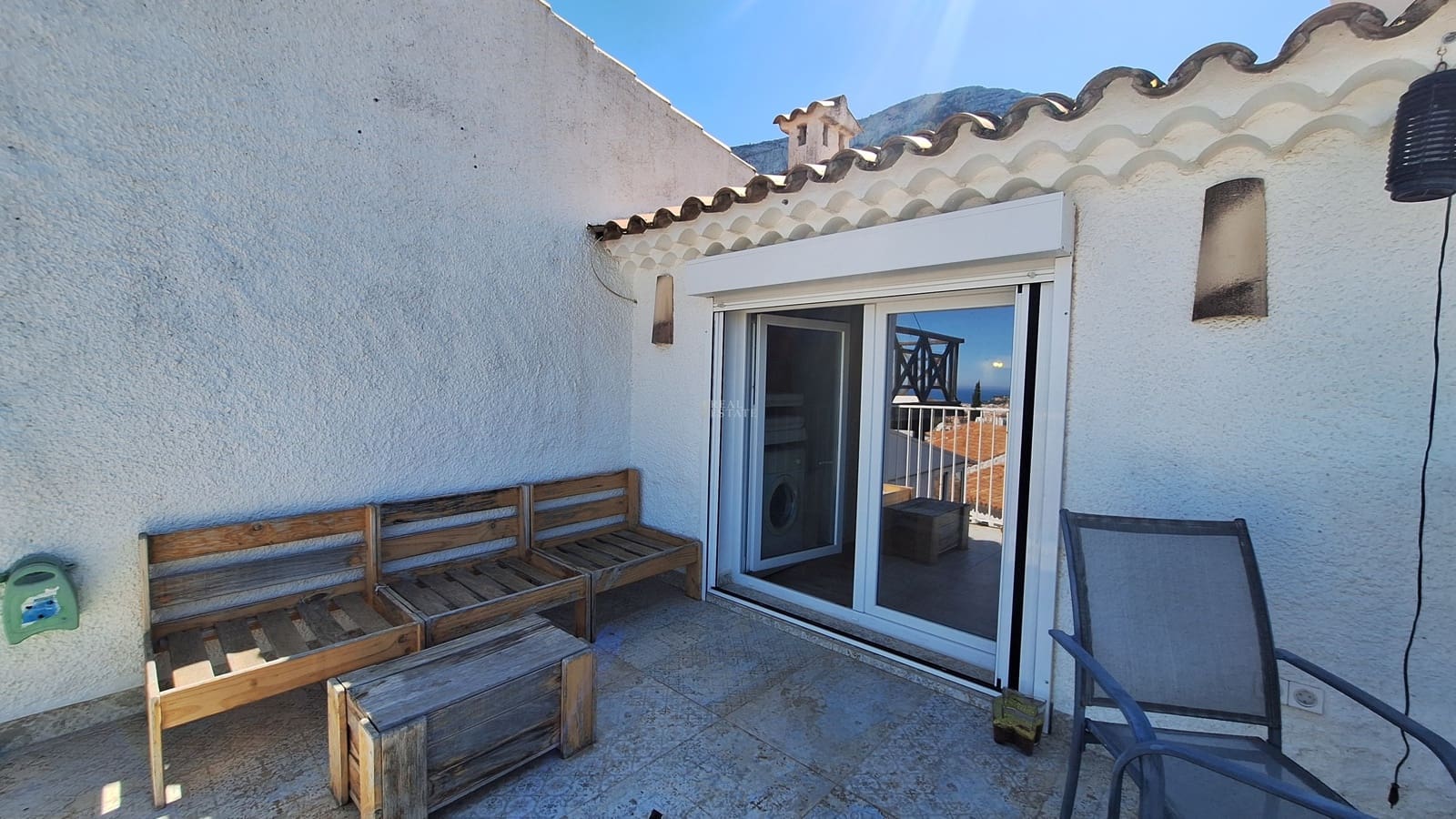 2 camera da letto Casa in vendita in Denia con garage - 190.000 € (Rif: 9679233)