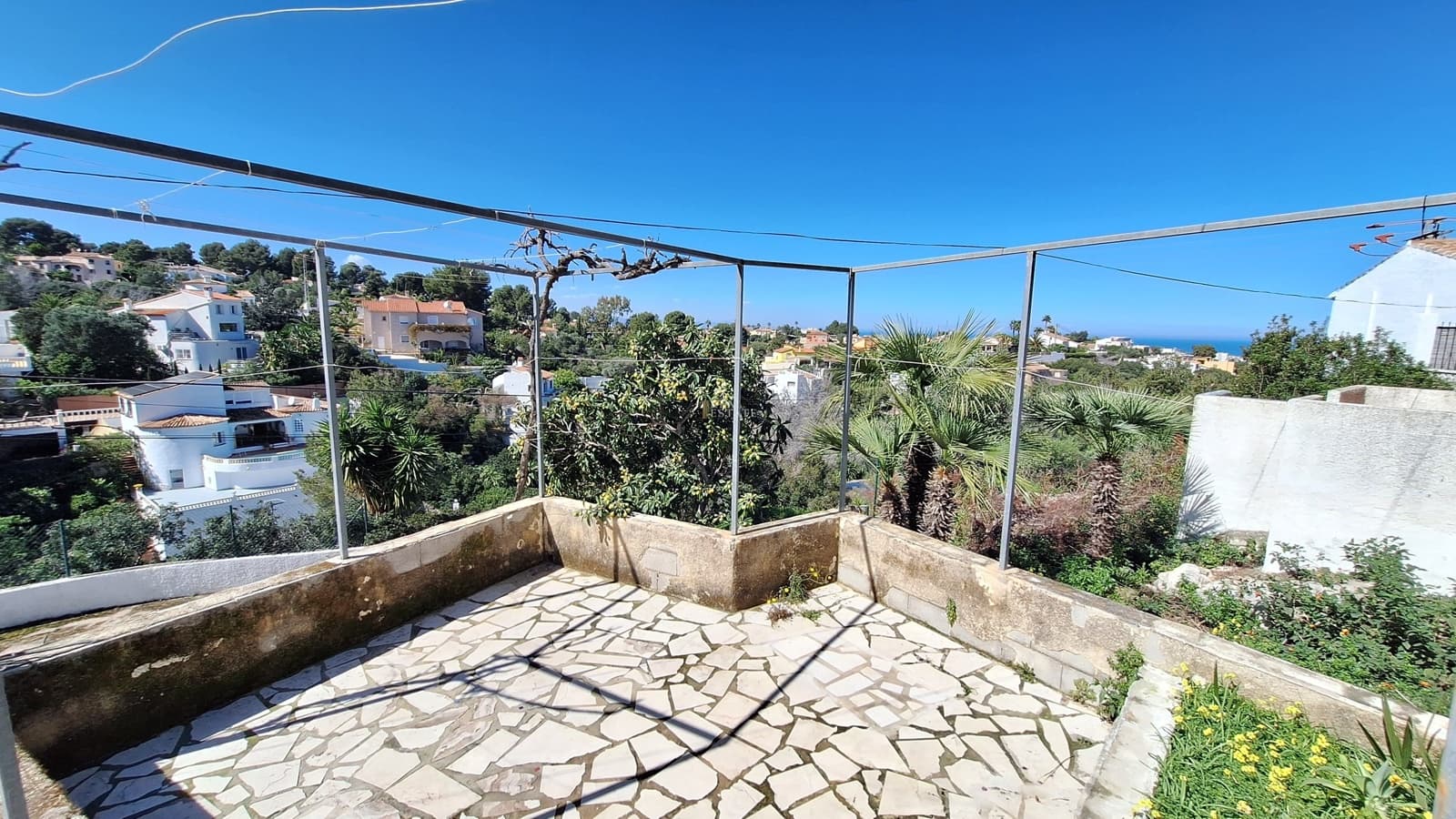 2 camera da letto Casa in vendita in Denia con garage - 190.000 € (Rif: 9679233)