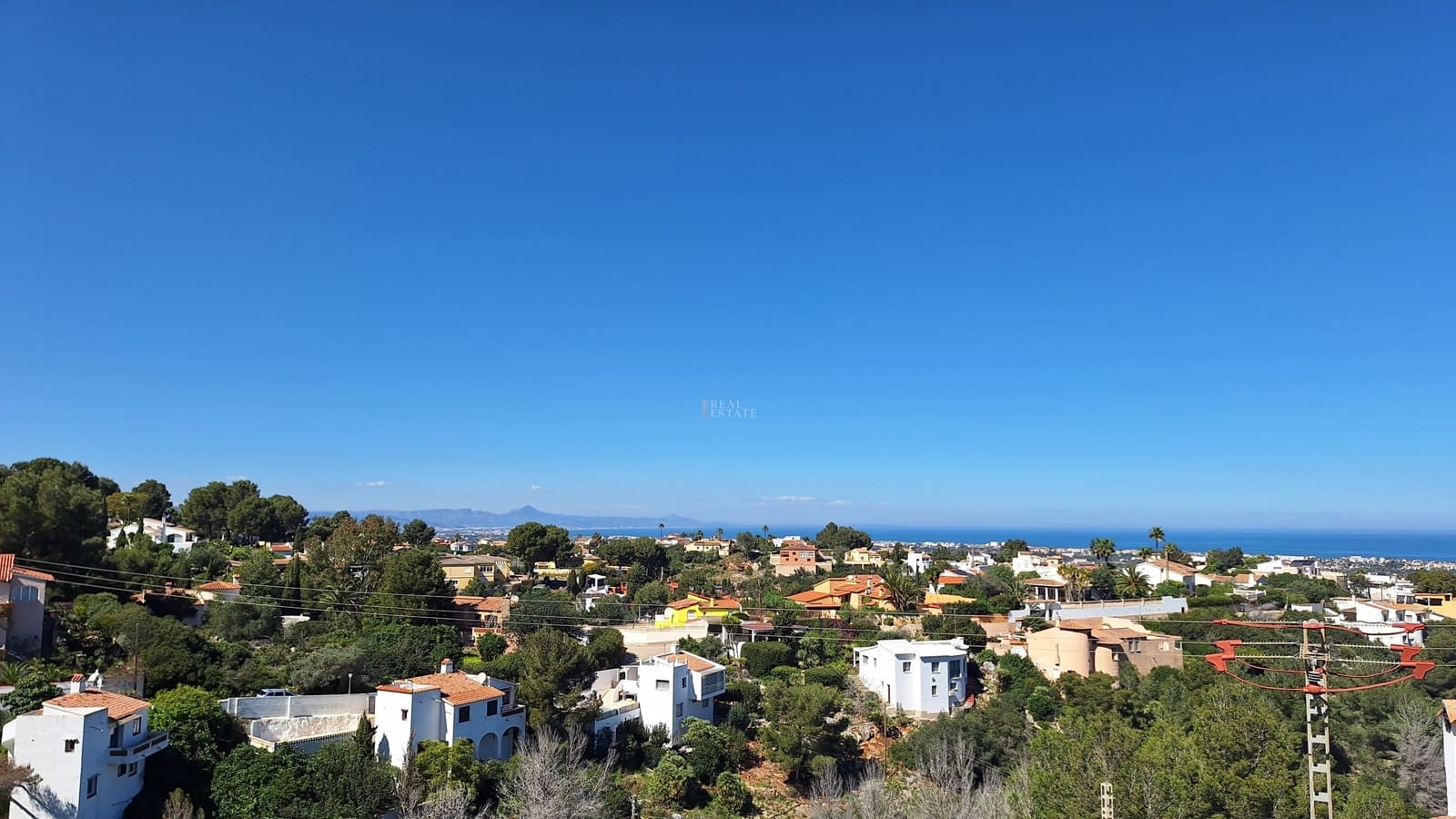 2 camera da letto Casa in vendita in Denia con garage - 190.000 € (Rif: 9679233)