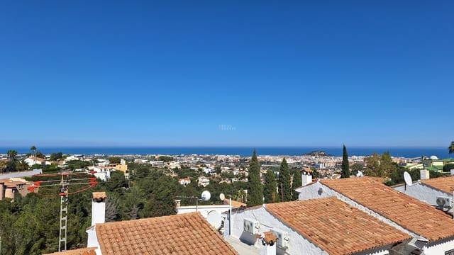 2 camera da letto Casa in vendita in Dénia con garage - 190.000 € (Rif: 9679233)