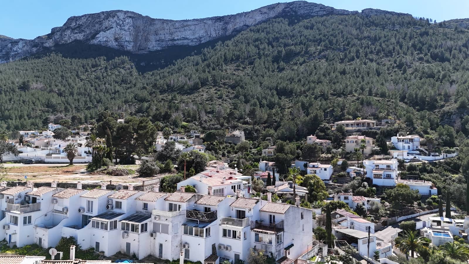 2 camera da letto Casa in vendita in Denia con garage - 190.000 € (Rif: 9679233)