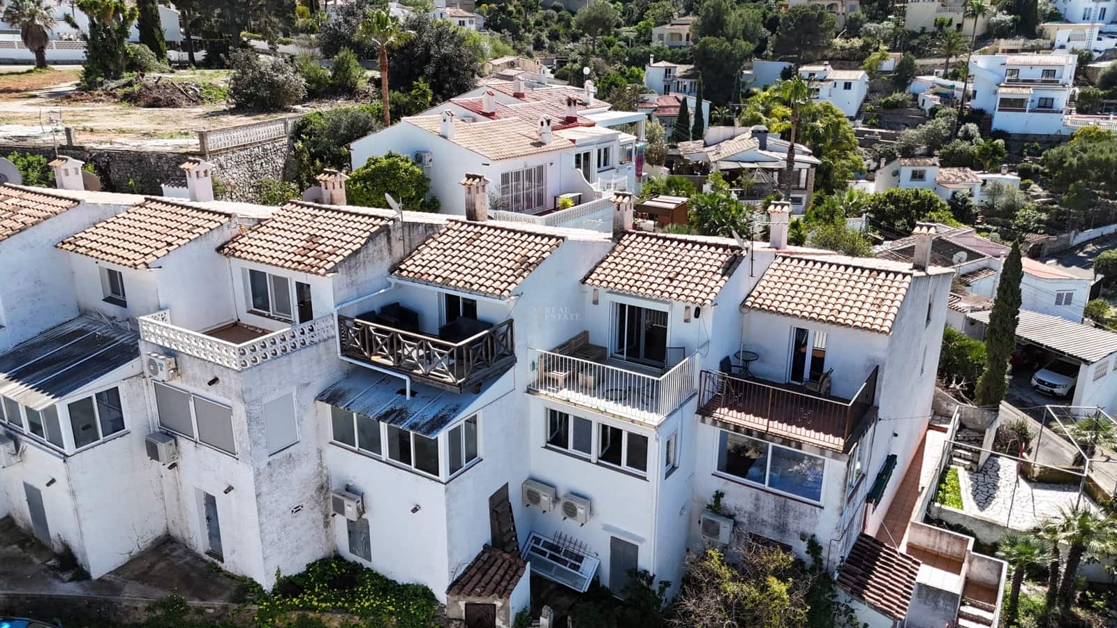 2 camera da letto Casa in vendita in Denia con garage - 190.000 € (Rif: 9679233)