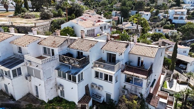 2 camera da letto Casa in vendita in Dénia con garage - 190.000 € (Rif: 9679233)