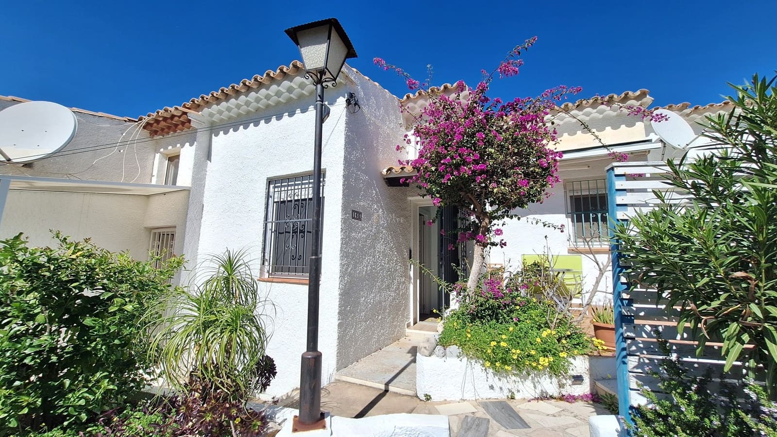 2 camera da letto Casa in vendita in Denia con garage - 190.000 € (Rif: 9679233)
