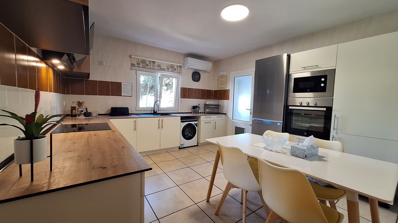 8 camera da letto Villa in vendita in Denia con piscina garage - 1.180.000 € (Rif: 9679234)