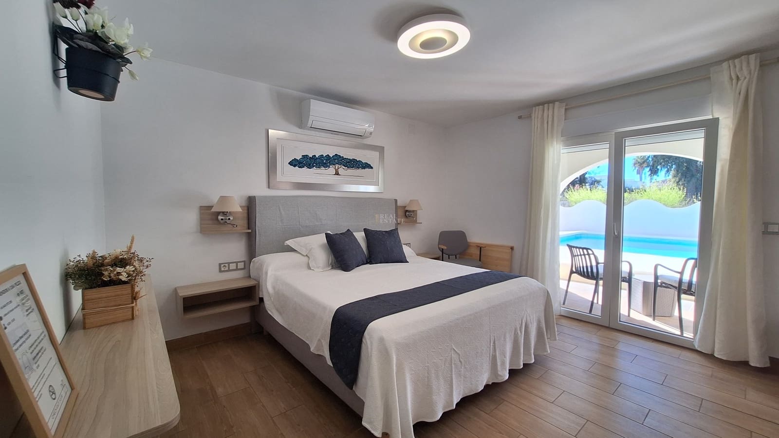 8 camera da letto Villa in vendita in Denia con piscina garage - 1.180.000 € (Rif: 9679234)