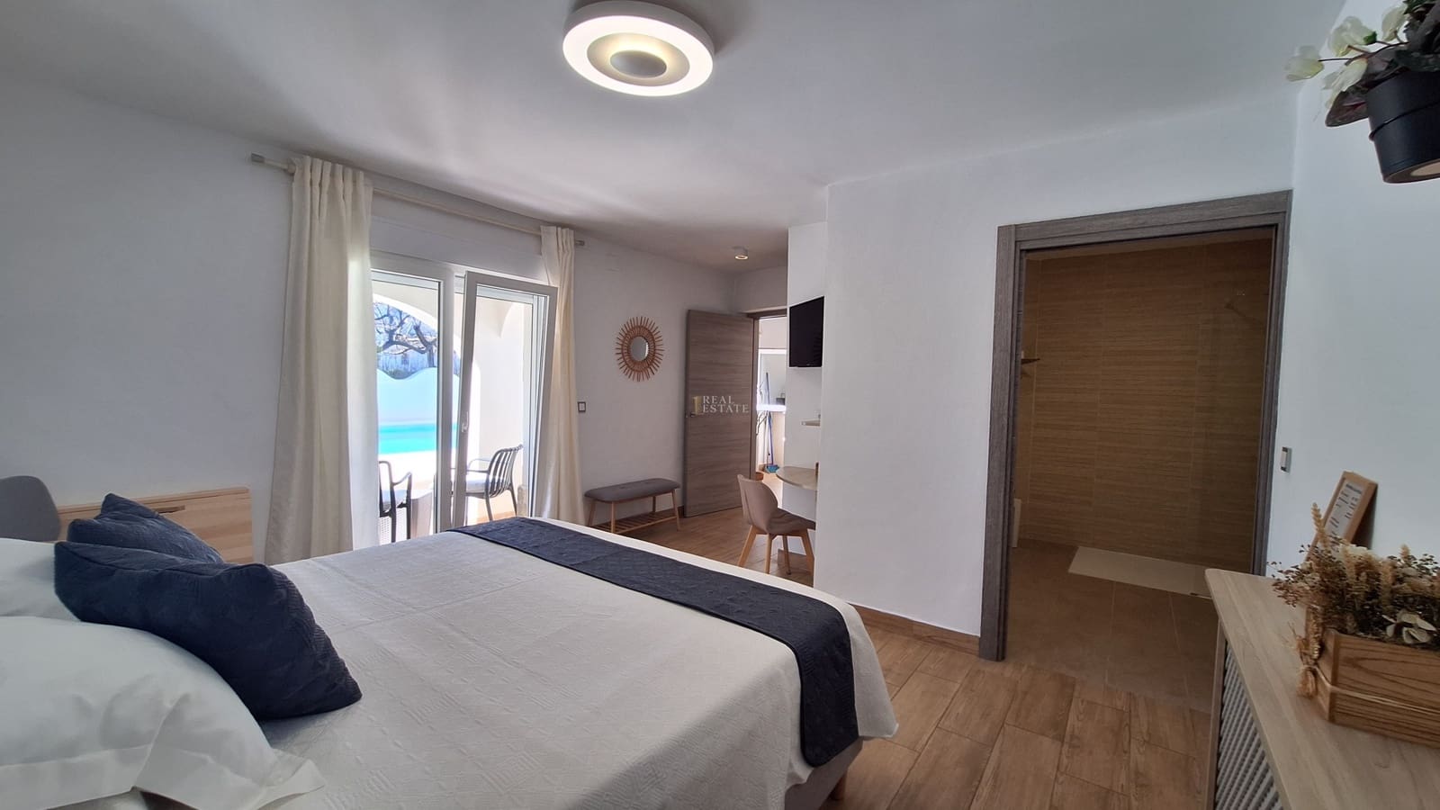 8 camera da letto Villa in vendita in Denia con piscina garage - 1.180.000 € (Rif: 9679234)