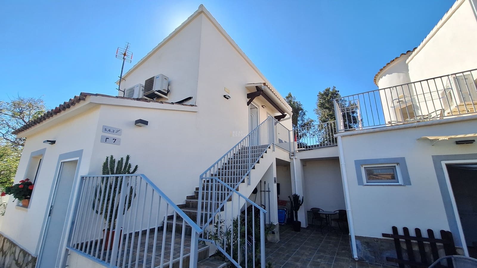 8 camera da letto Villa in vendita in Denia con piscina garage - 1.180.000 € (Rif: 9679234)