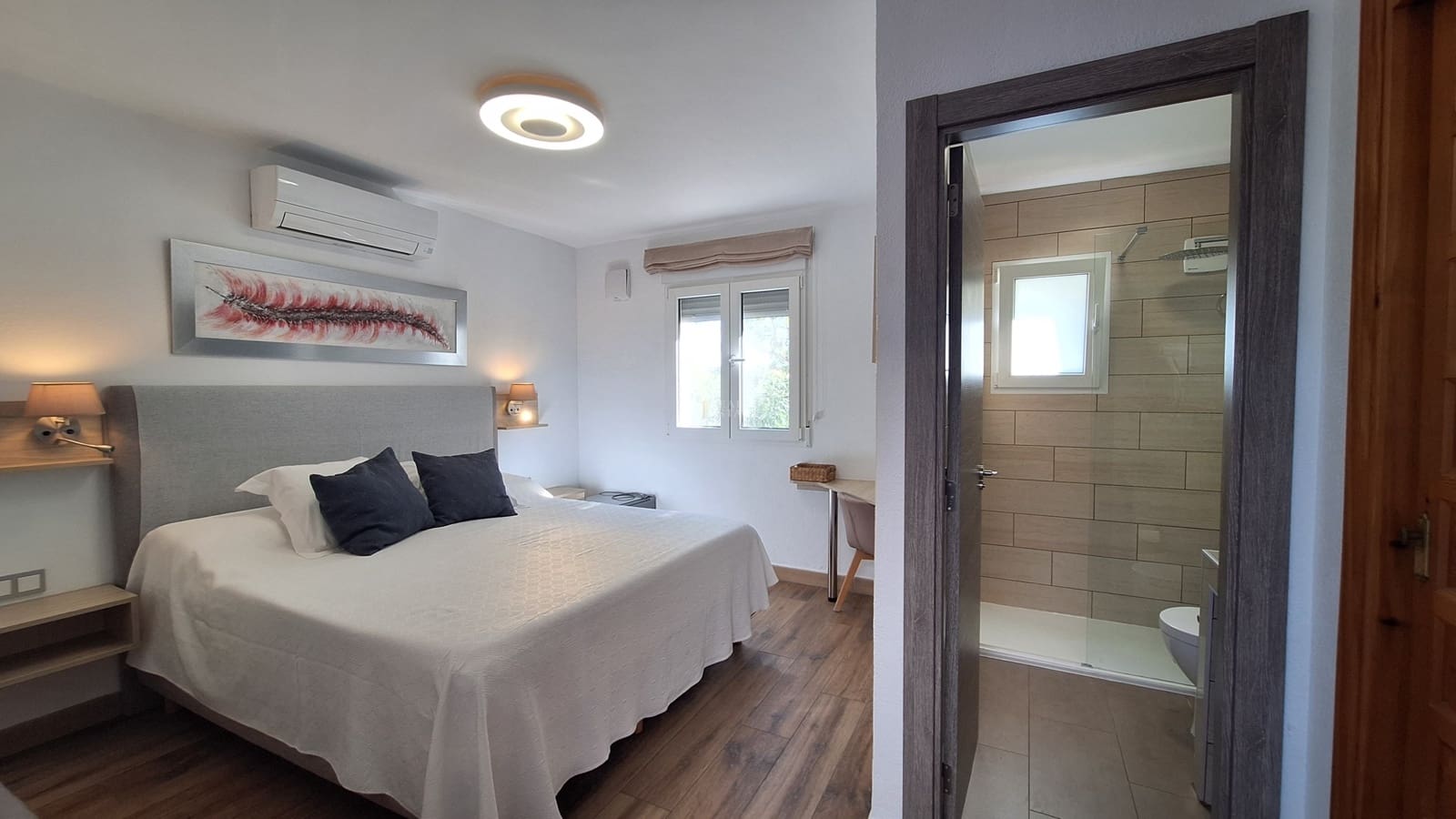 8 camera da letto Villa in vendita in Denia con piscina garage - 1.180.000 € (Rif: 9679234)