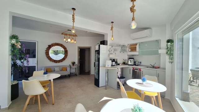 8 camera da letto Villa in vendita in Dénia con piscina garage - 1.180.000 € (Rif: 9679234)