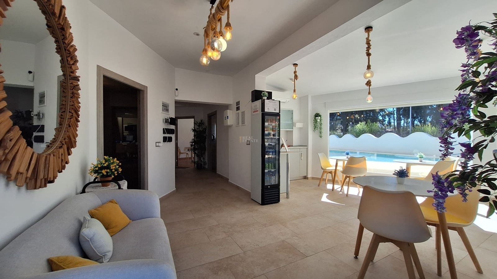 8 camera da letto Villa in vendita in Denia con piscina garage - 1.180.000 € (Rif: 9679234)