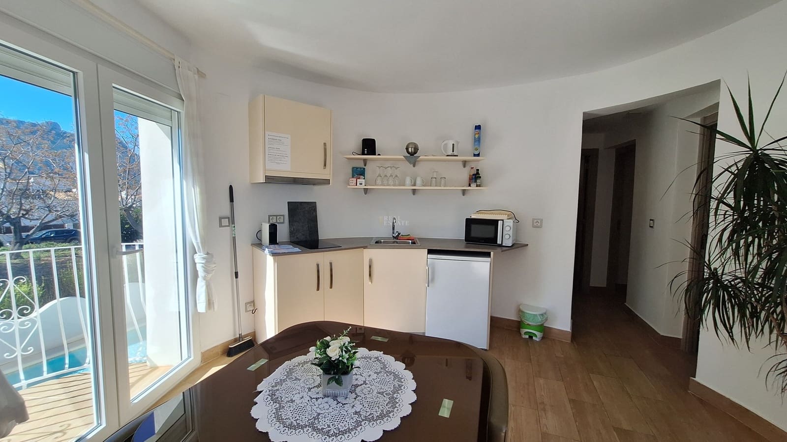 8 camera da letto Villa in vendita in Denia con piscina garage - 1.180.000 € (Rif: 9679234)