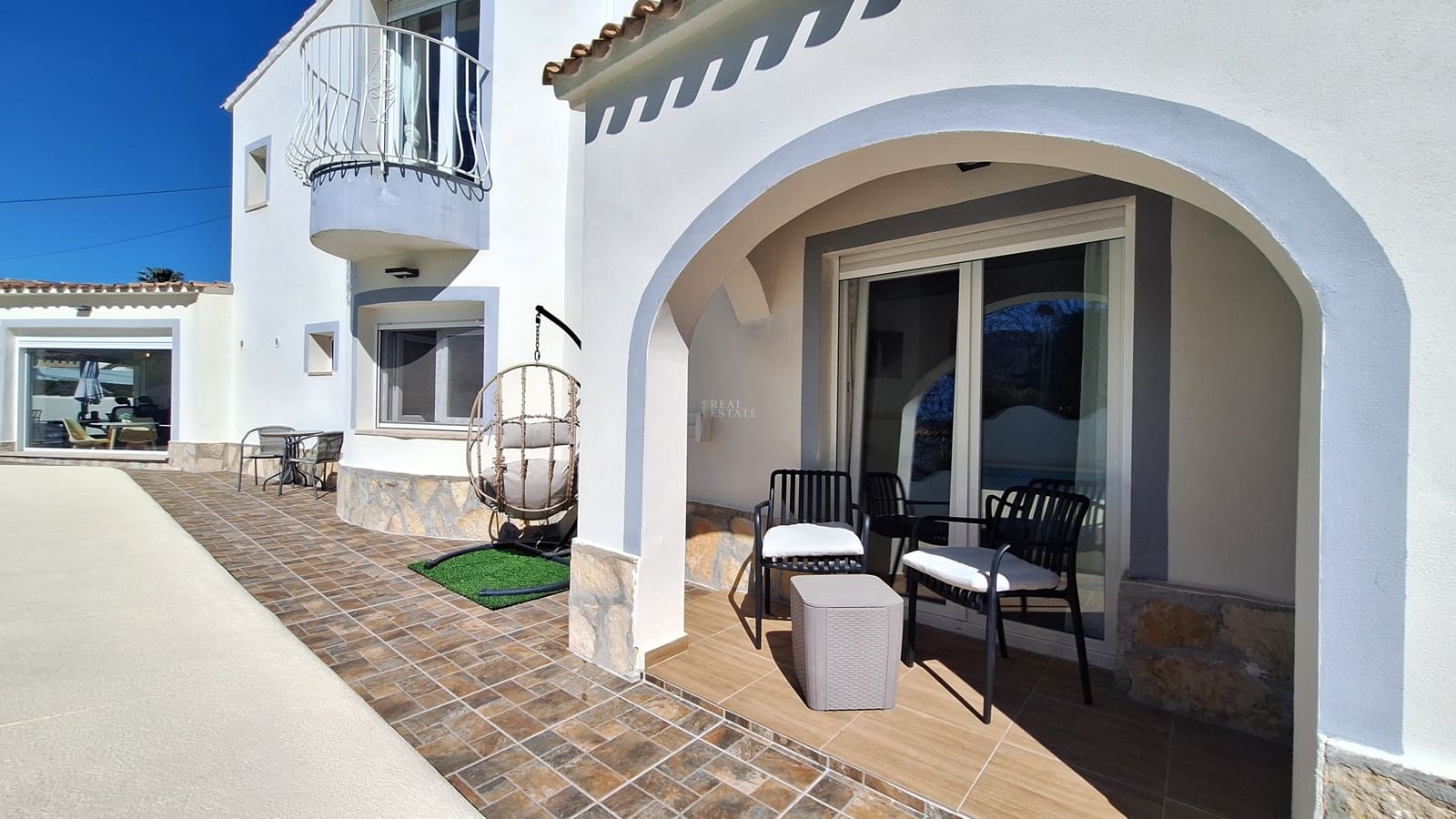 8 camera da letto Villa in vendita in Denia con piscina garage - 1.180.000 € (Rif: 9679234)