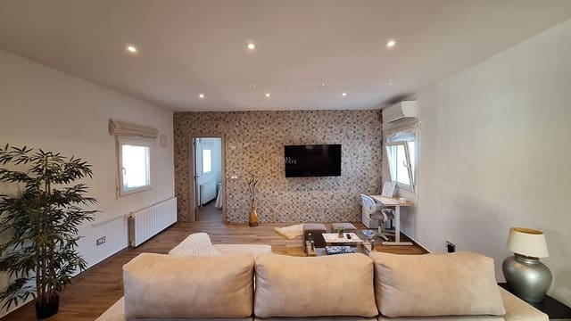 8 camera da letto Villa in vendita in Dénia con piscina garage - 1.180.000 € (Rif: 9679234)