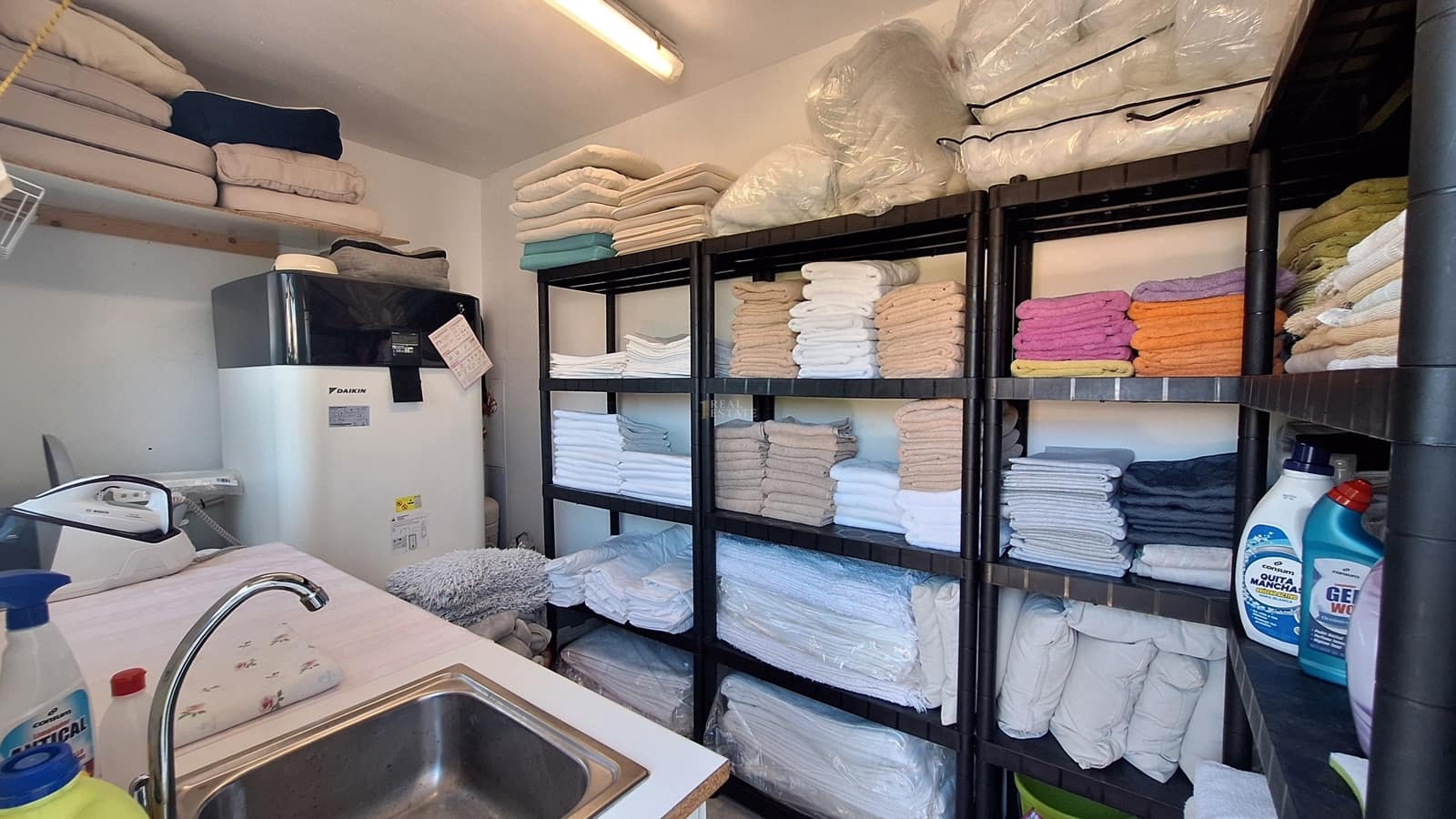 8 camera da letto Villa in vendita in Denia con piscina garage - 1.180.000 € (Rif: 9679234)