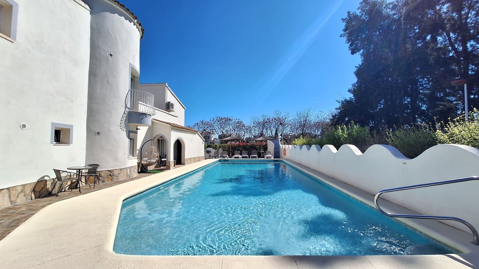 8 camera da letto Villa in vendita in Denia con piscina garage - 1.180.000 € (Rif: 9679234)