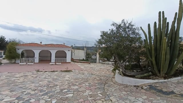 5 sypialnia Finka/Dom wiejski na sprzedaż w Elche / Elx z basenem - 349 900 € (Ref: 9679355)