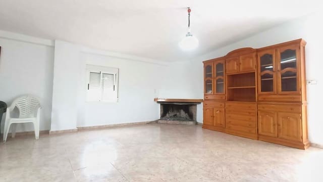 5 sypialnia Finka/Dom wiejski na sprzedaż w Elche / Elx z basenem - 349 900 € (Ref: 9679355)